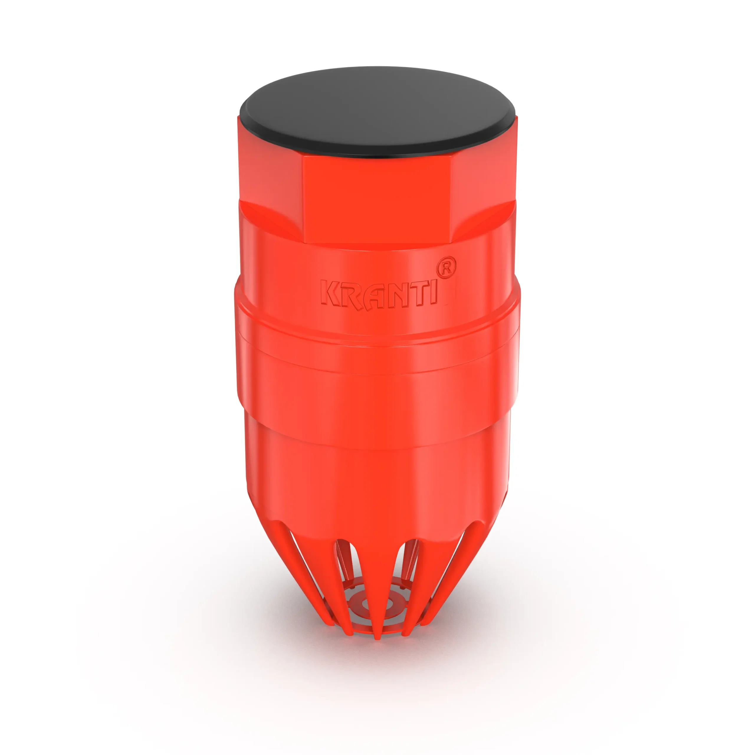 BORE SPRING FOOT VALVE