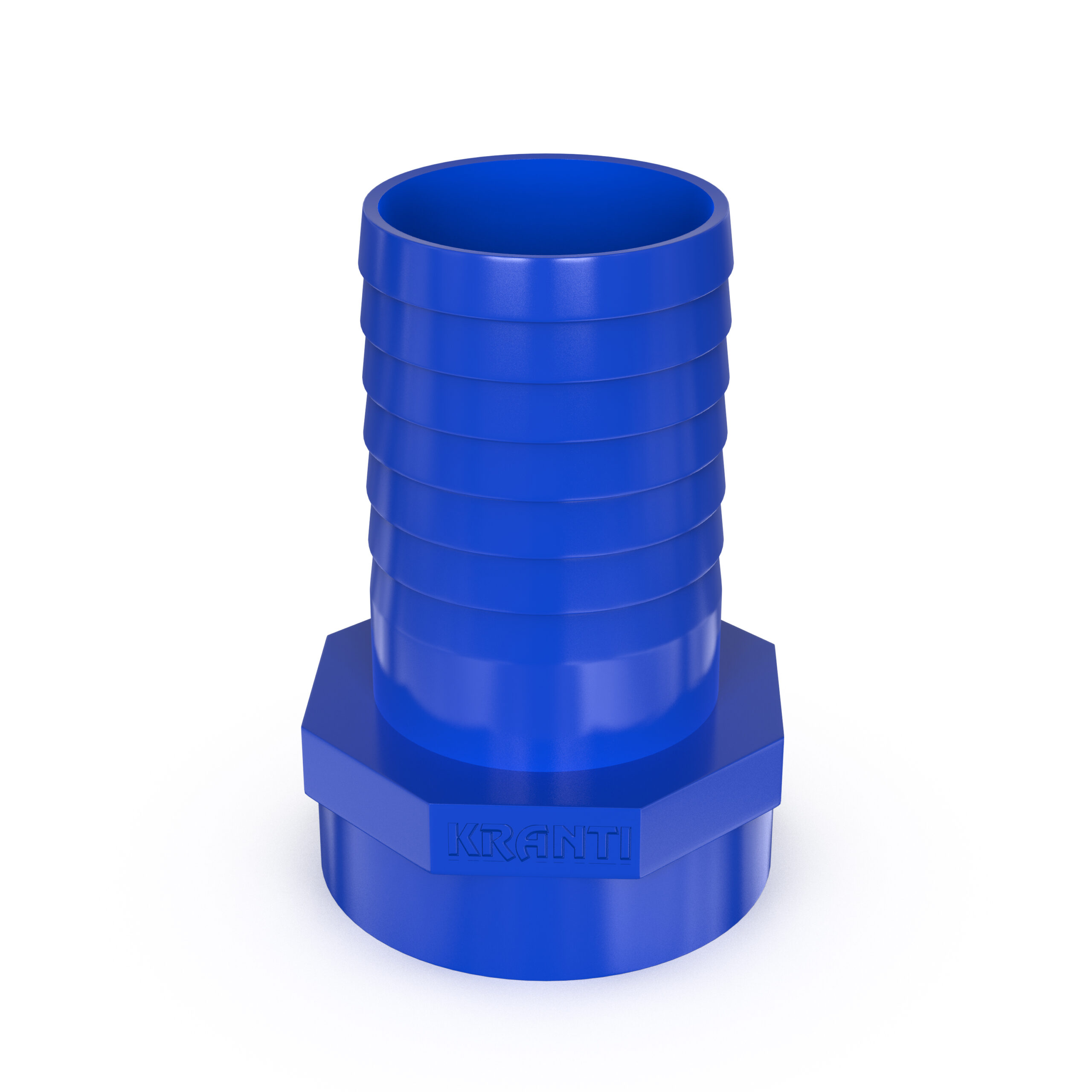 HOSE COLLAR [IT] Blue