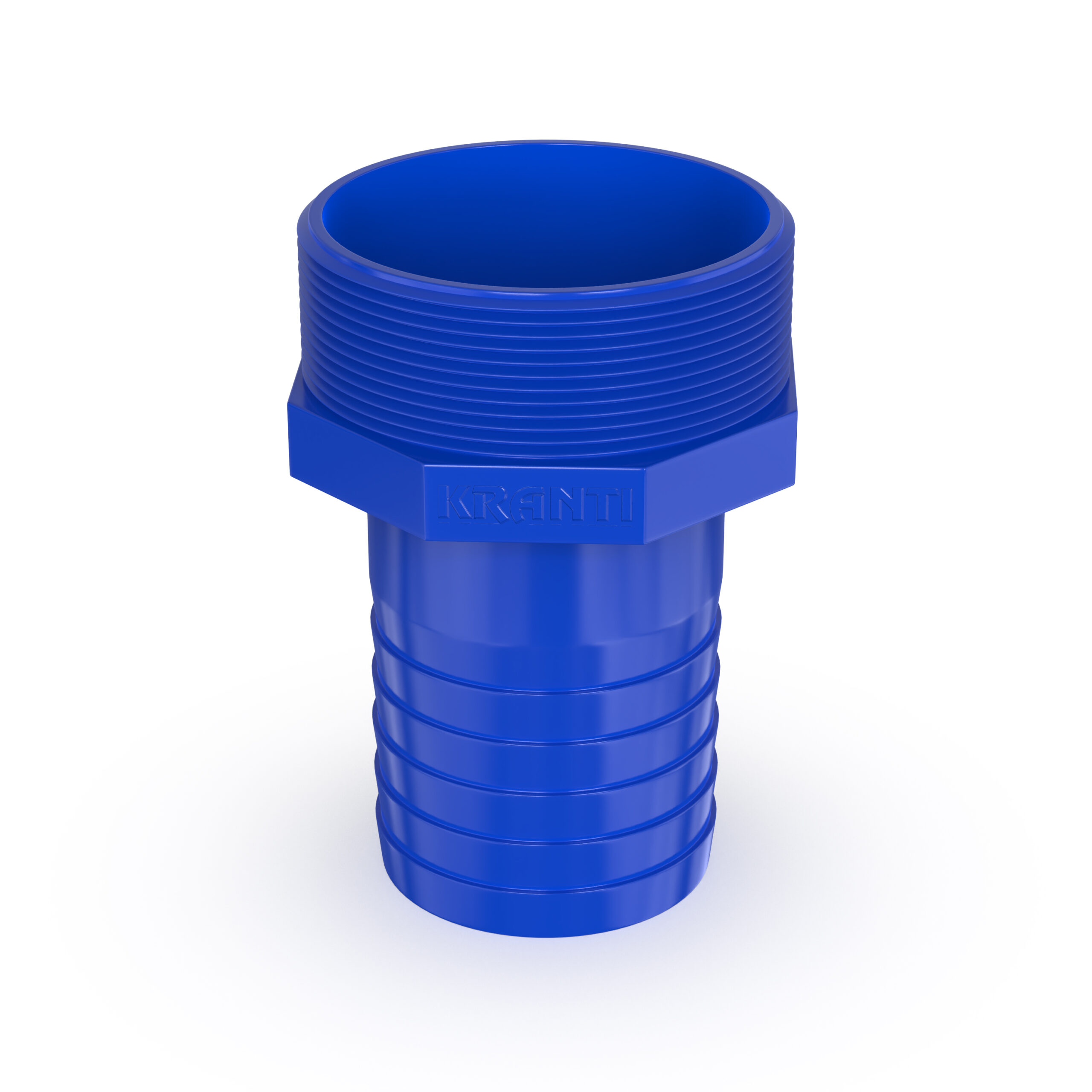 HOSE COLLAR [OT] [BLUE]