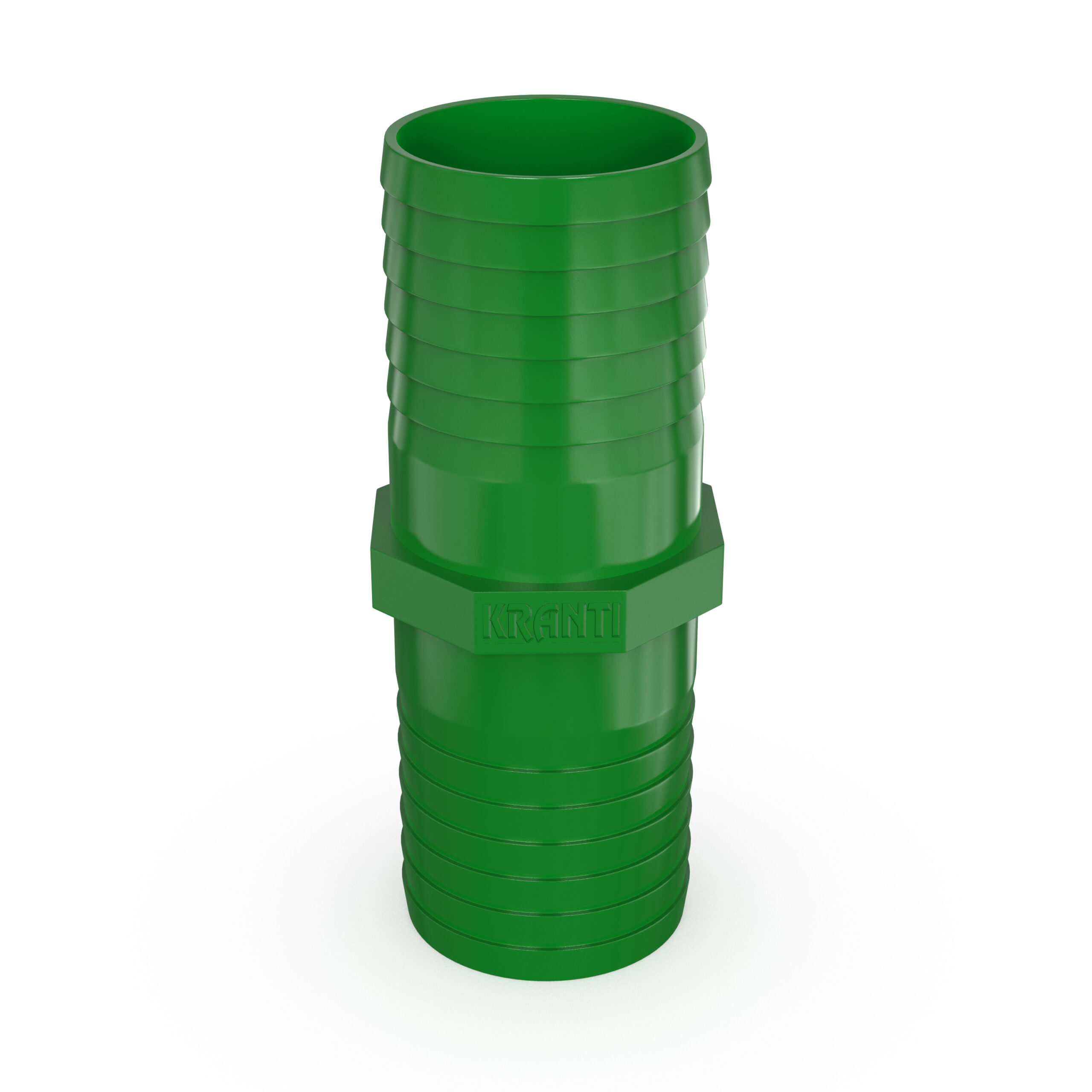 HOSE CONNECTOR [GREEN]