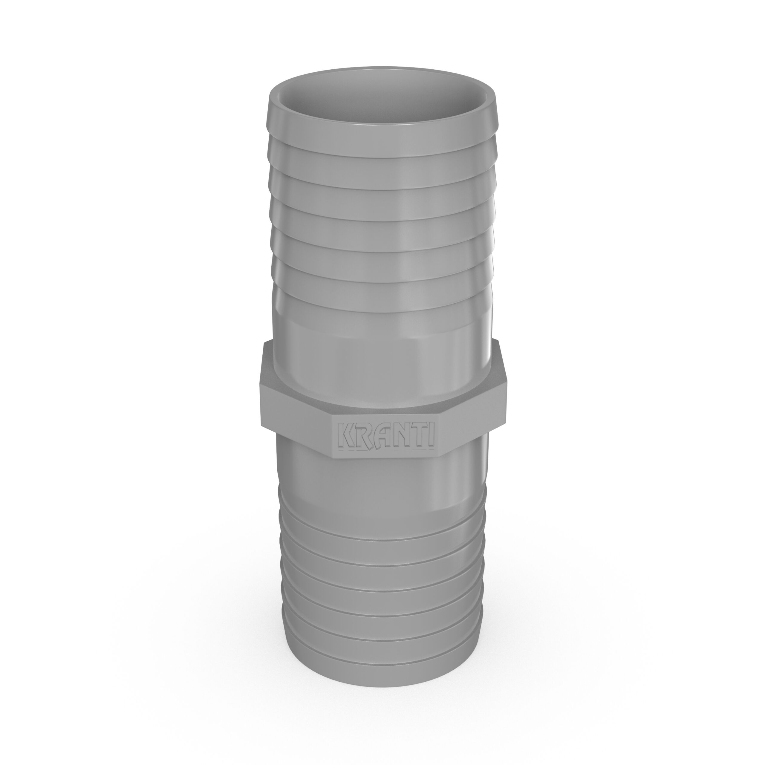 HOSE CONNECTOR [SHILVER]